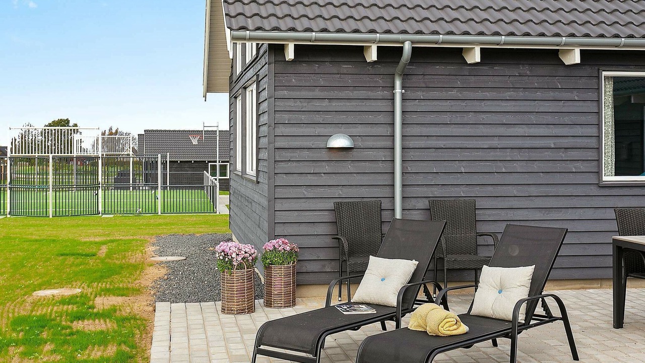 Photo of Outdoor in Bogense