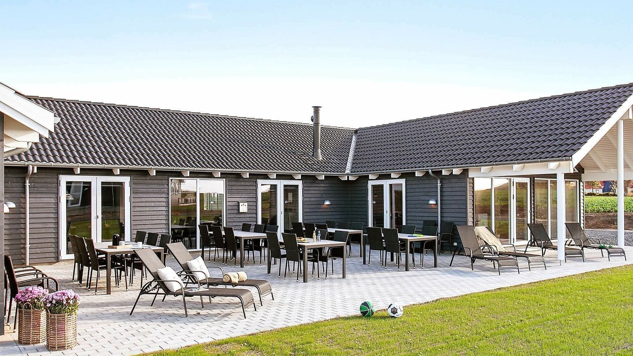 Photo of Outdoor in Bogense