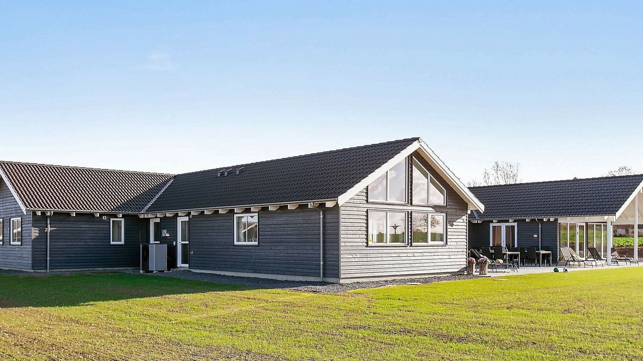 Photo of Outdoor in Bogense