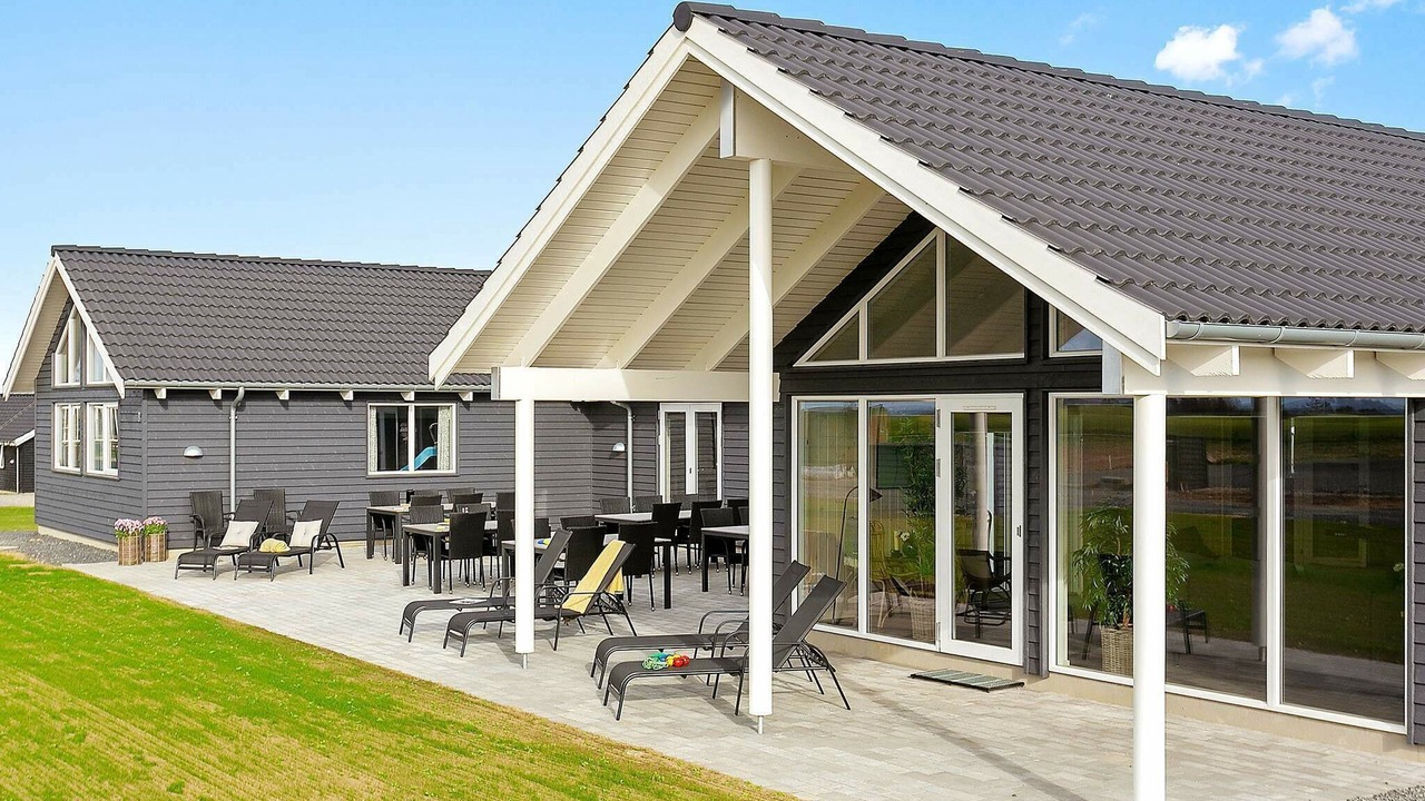 Photo of Outdoor in Bogense