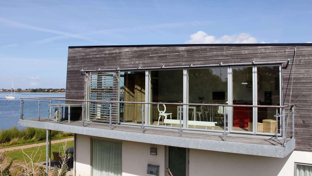 Photo of Outdoor in Stege