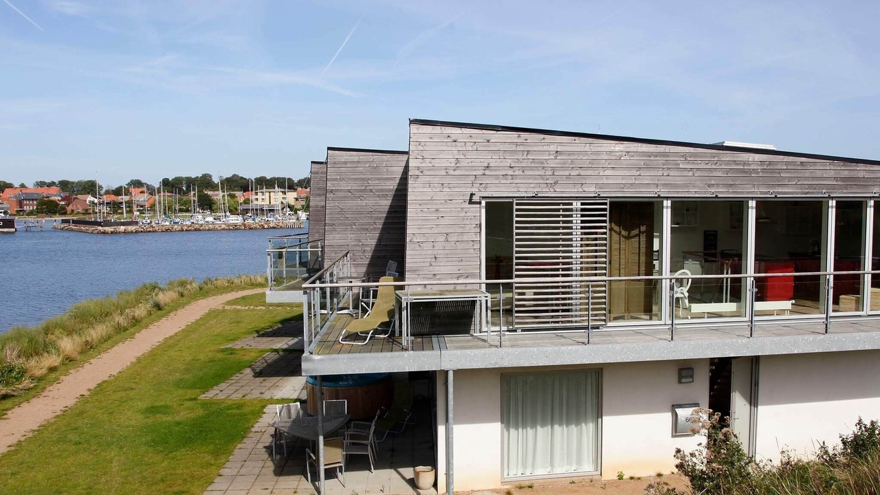 Photo of Outdoor in Stege