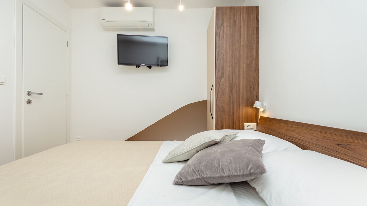 Photo of Bedroom in Gornji Kono