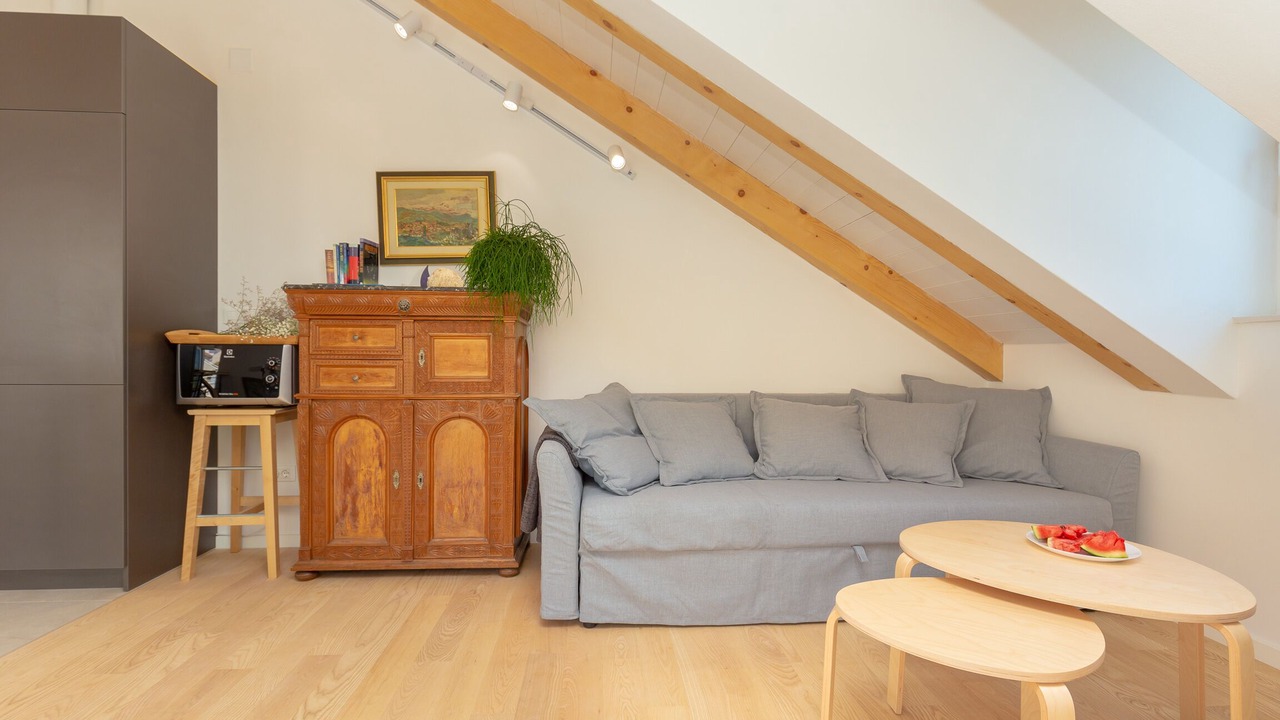 Photo of Livingroom in Gornji Kono