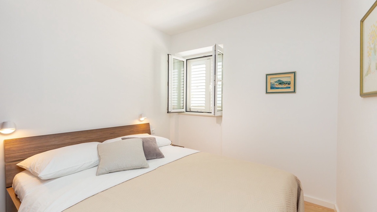 Photo of Bedroom in Gornji Kono