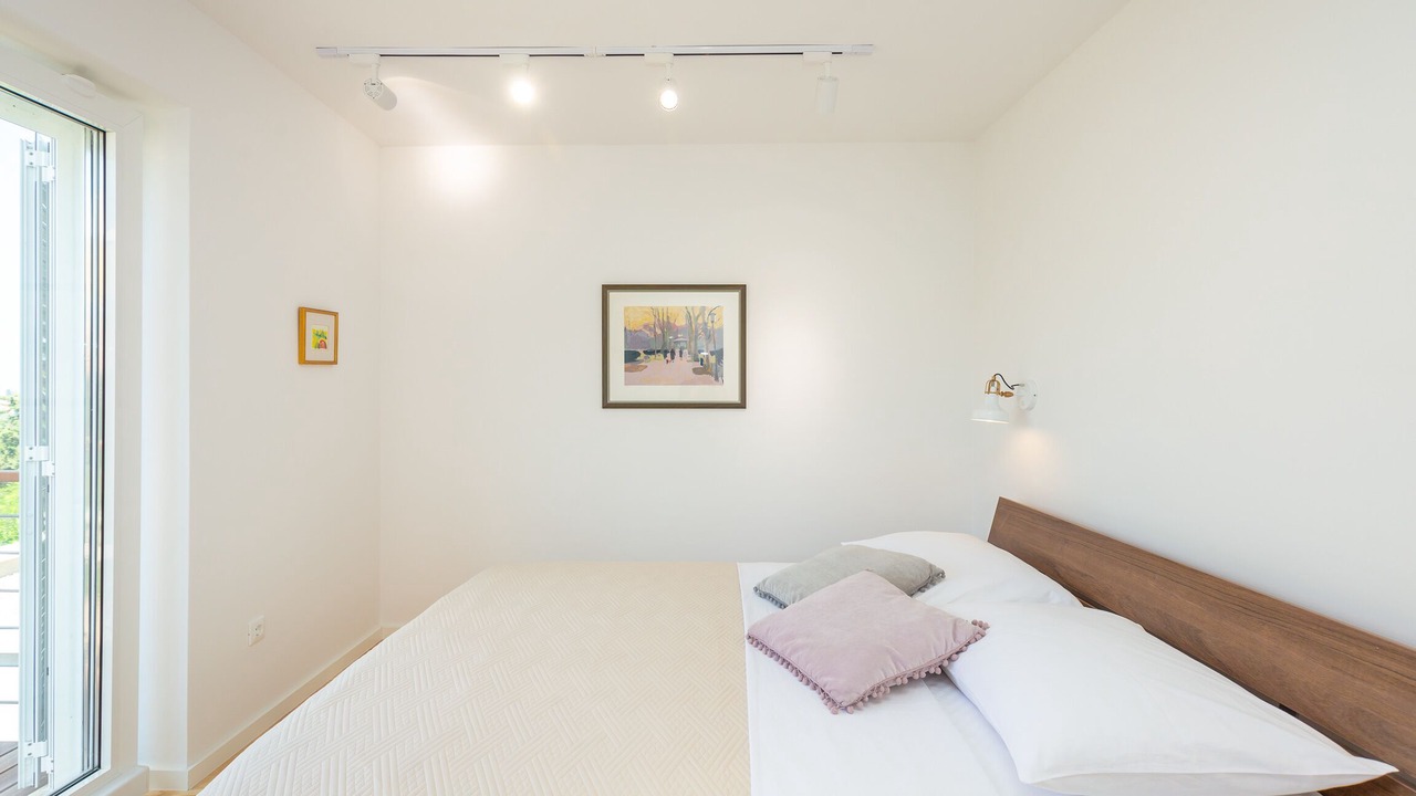 Photo of Bedroom in Gornji Kono