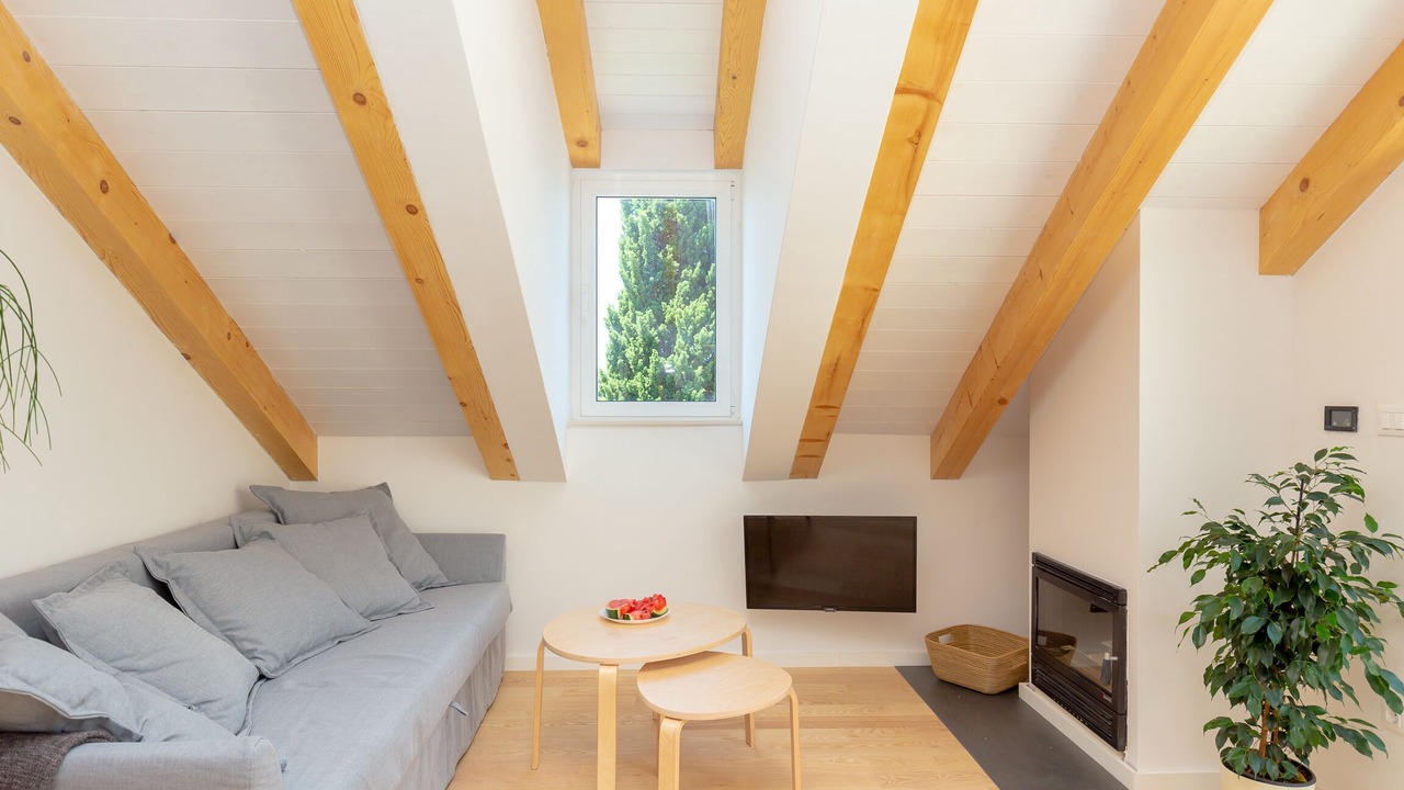 Photo of Livingroom in Gornji Kono