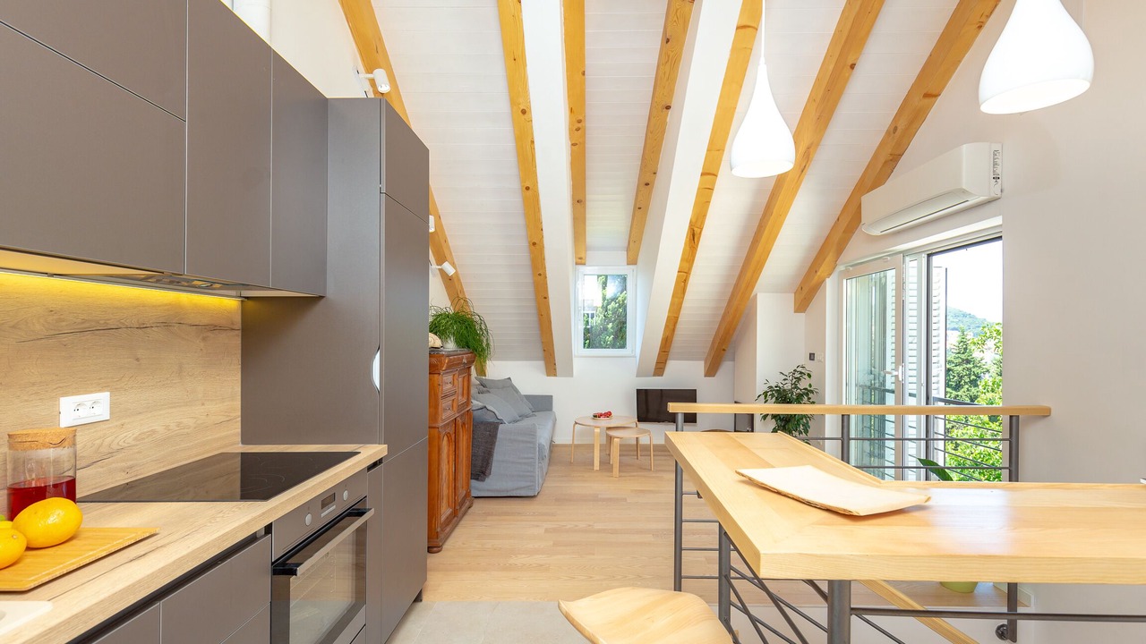 Photo of Kitchen in Gornji Kono