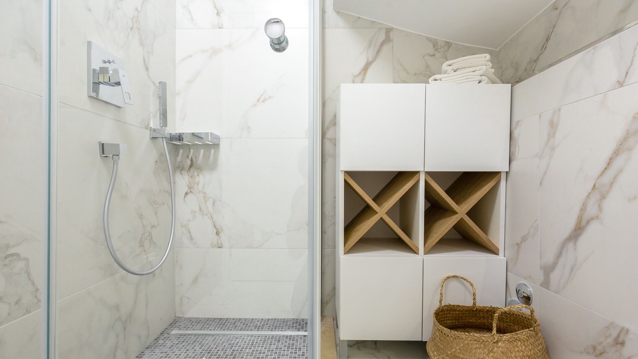 Photo of Bathroom in Gornji Kono