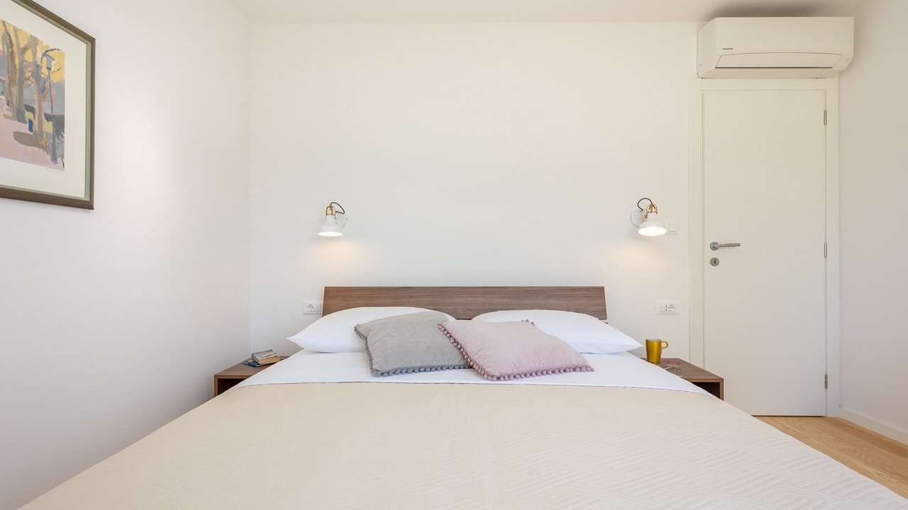 Photo of Bedroom in Gornji Kono