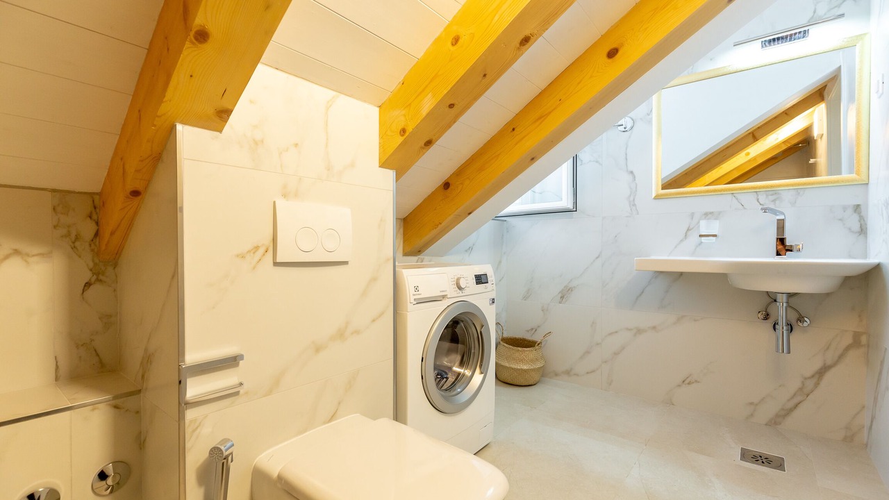 Photo of Bathroom in Gornji Kono