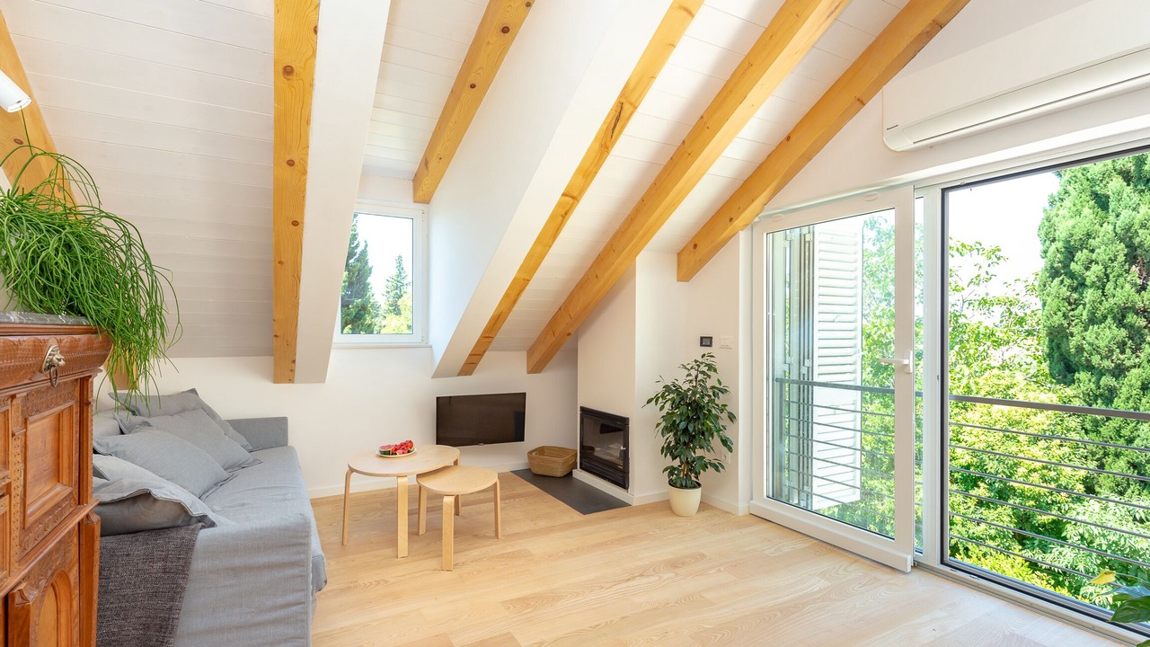 Photo of Livingroom in Gornji Kono