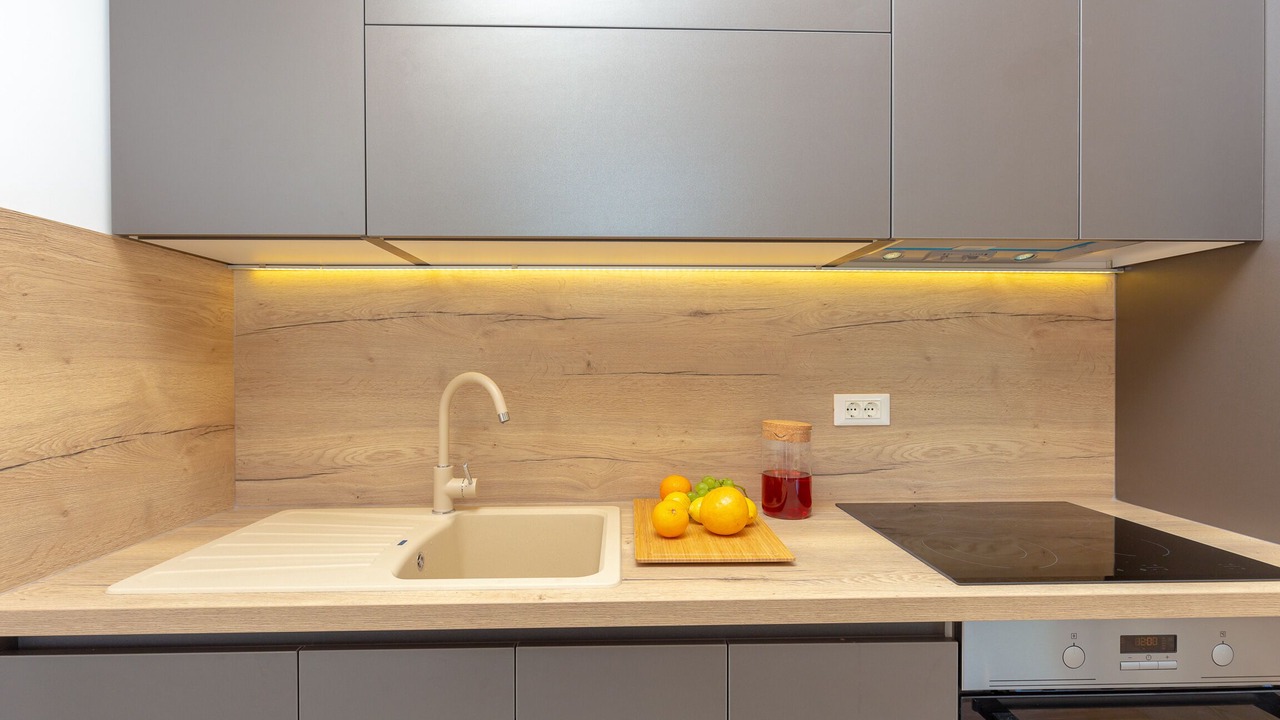 Photo of Kitchen in Gornji Kono