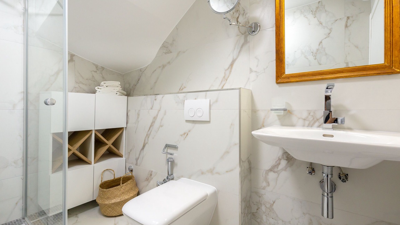 Photo of Bathroom in Gornji Kono