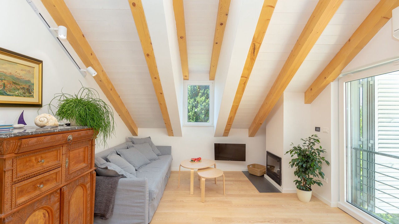 Photo of Livingroom in Gornji Kono
