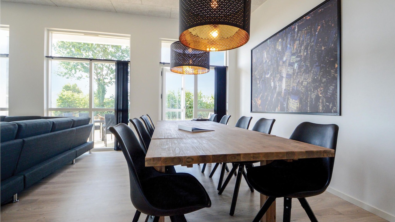 Photo of Bedroom in Fynshav