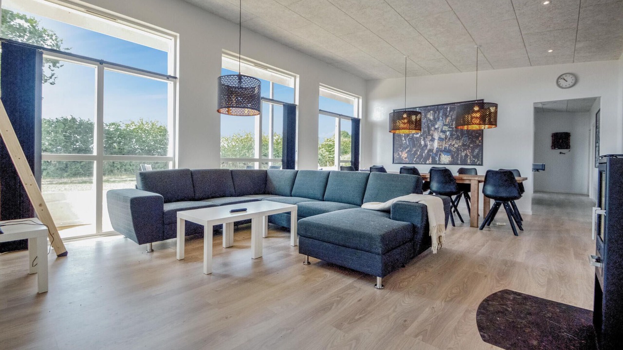 Photo of Bedroom in Fynshav