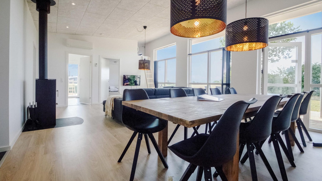 Photo of Bedroom in Fynshav