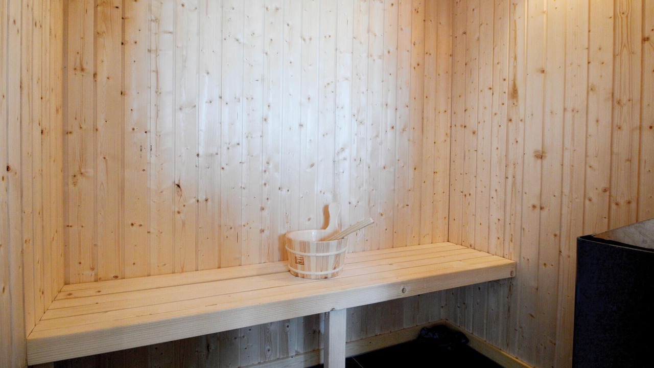 Photo of Bathroom in Fynshav