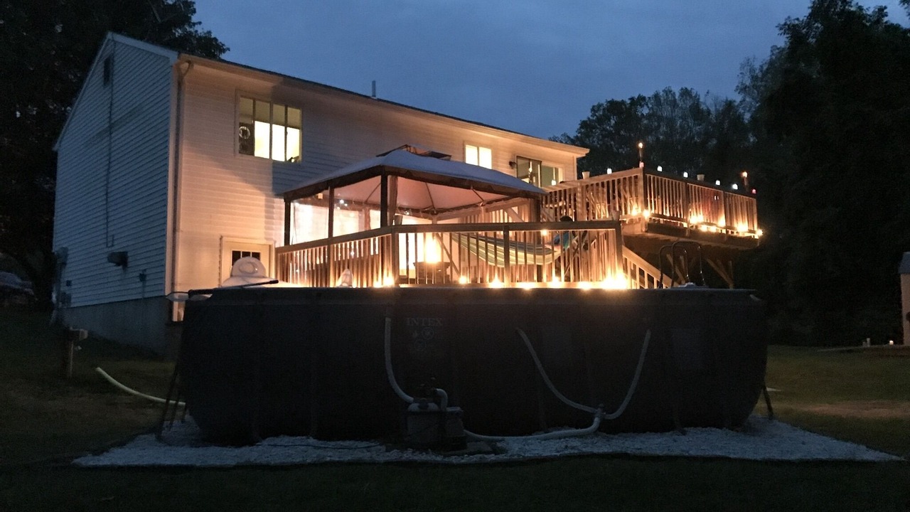 Photo of Outdoor in Montville