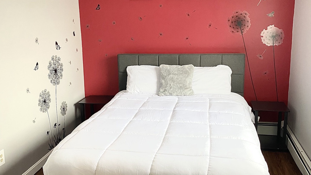Photo of Bedroom in Montville