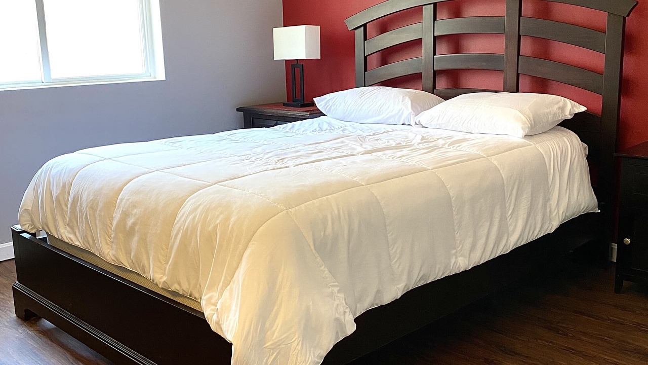 Photo of Bedroom in Montville