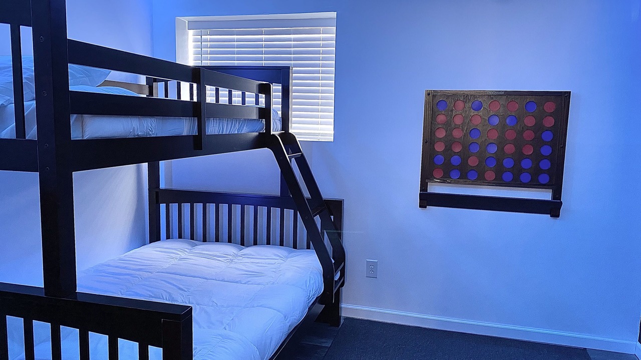 Photo of Bedroom in Montville