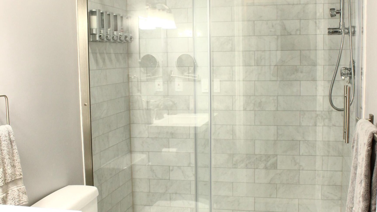 Photo of Bathroom in Montville