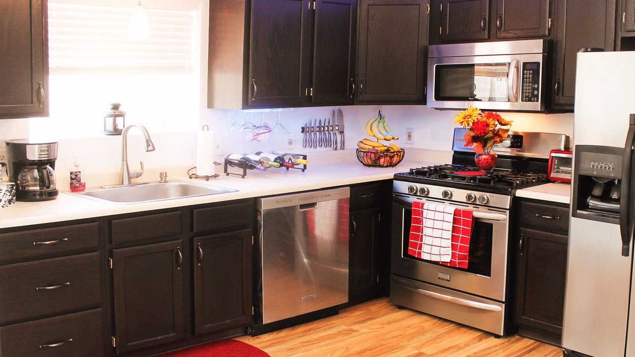 Photo of Kitchen in Montville