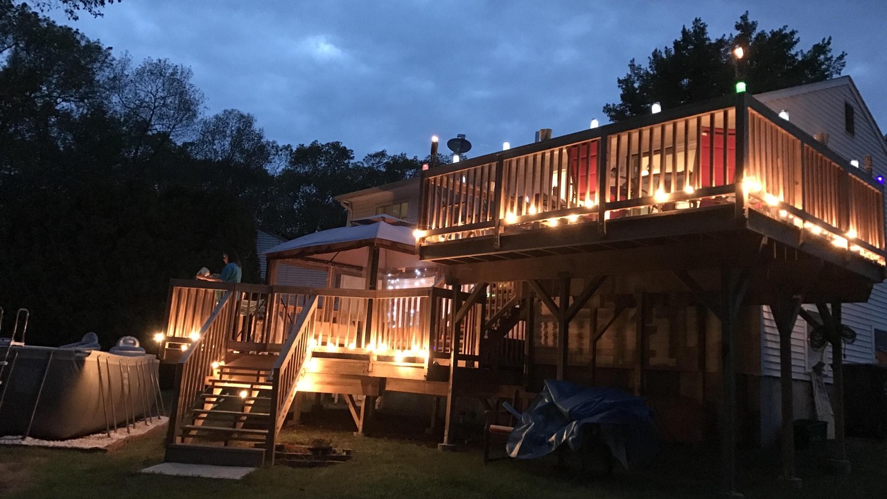 Photo of Outdoor in Montville