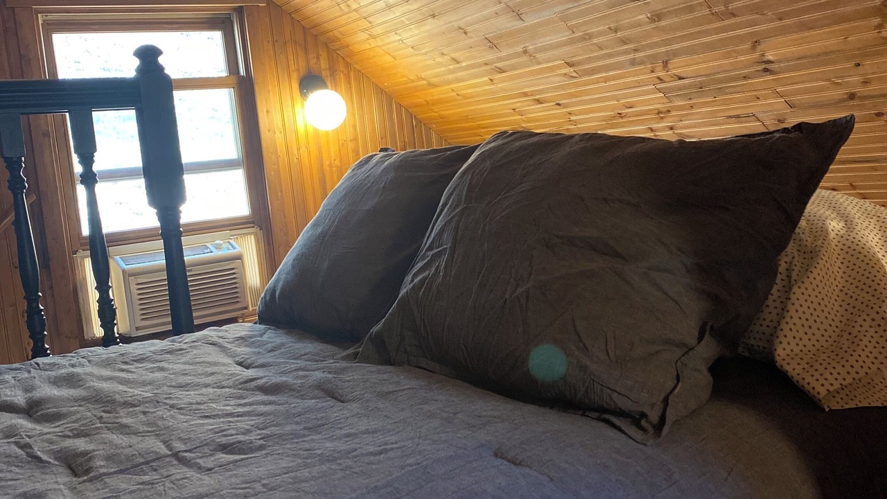 Photo of Bedroom in Winona