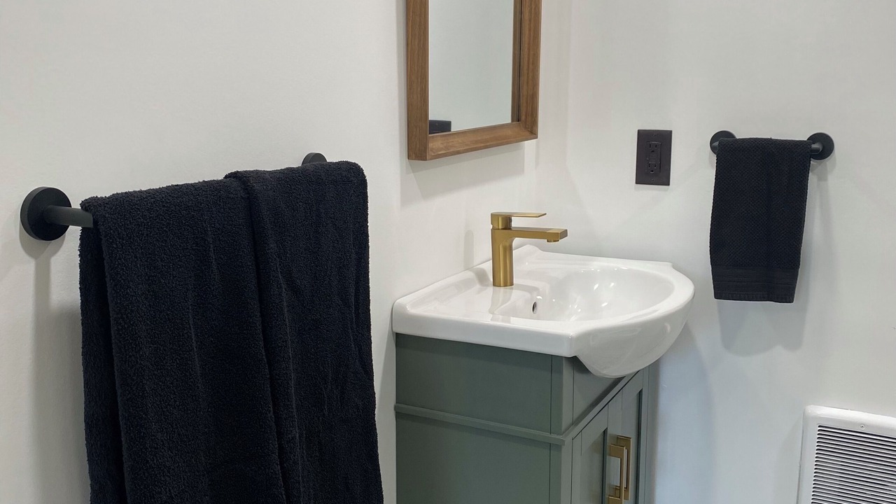 Photo of Bathroom in Winona