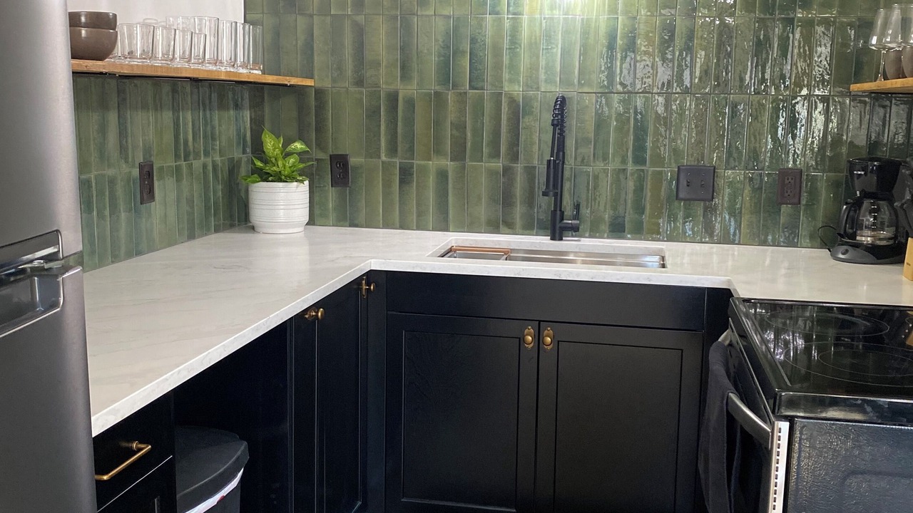 Photo of Kitchen in Winona
