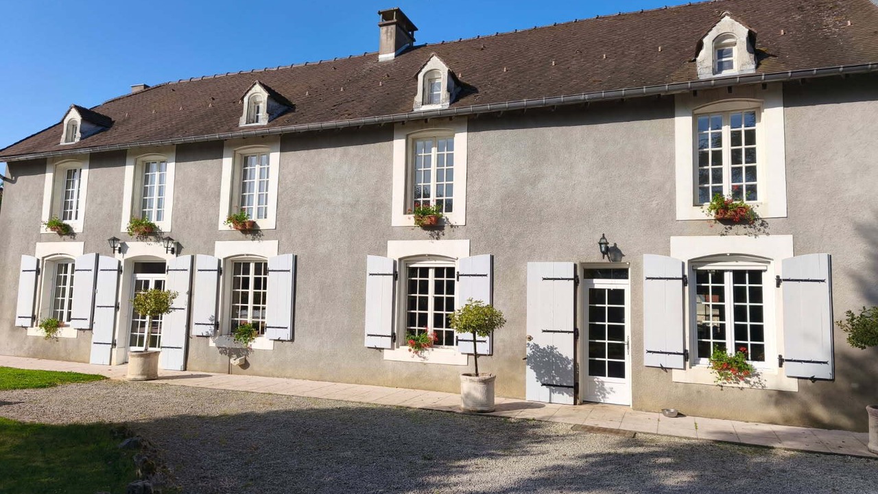 Photo of Outdoor in Andelot-Blancheville