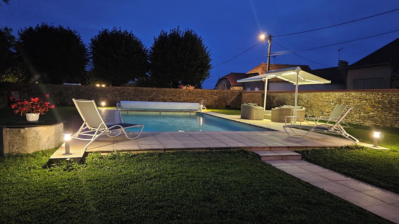 Photo of Outdoor in Andelot-Blancheville