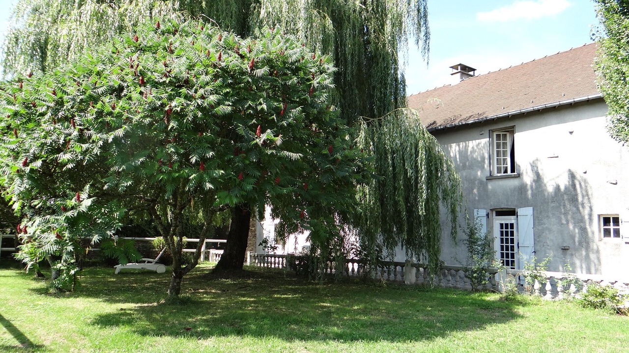 Photo of Outdoor in Andelot-Blancheville
