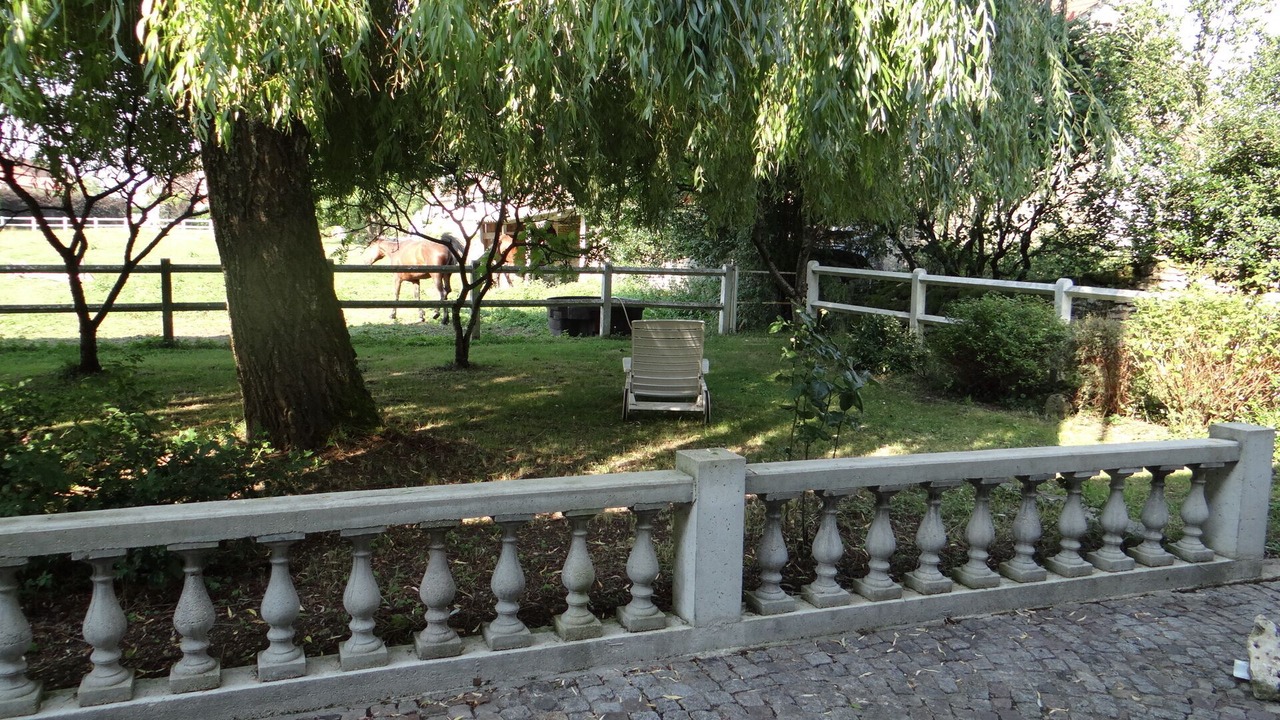 Photo of Outdoor in Andelot-Blancheville