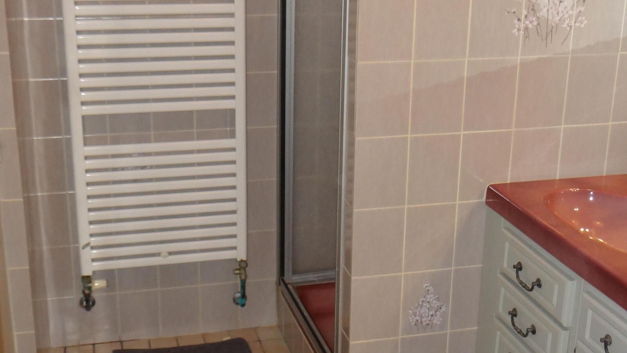 Photo of Bathroom in Andelot-Blancheville