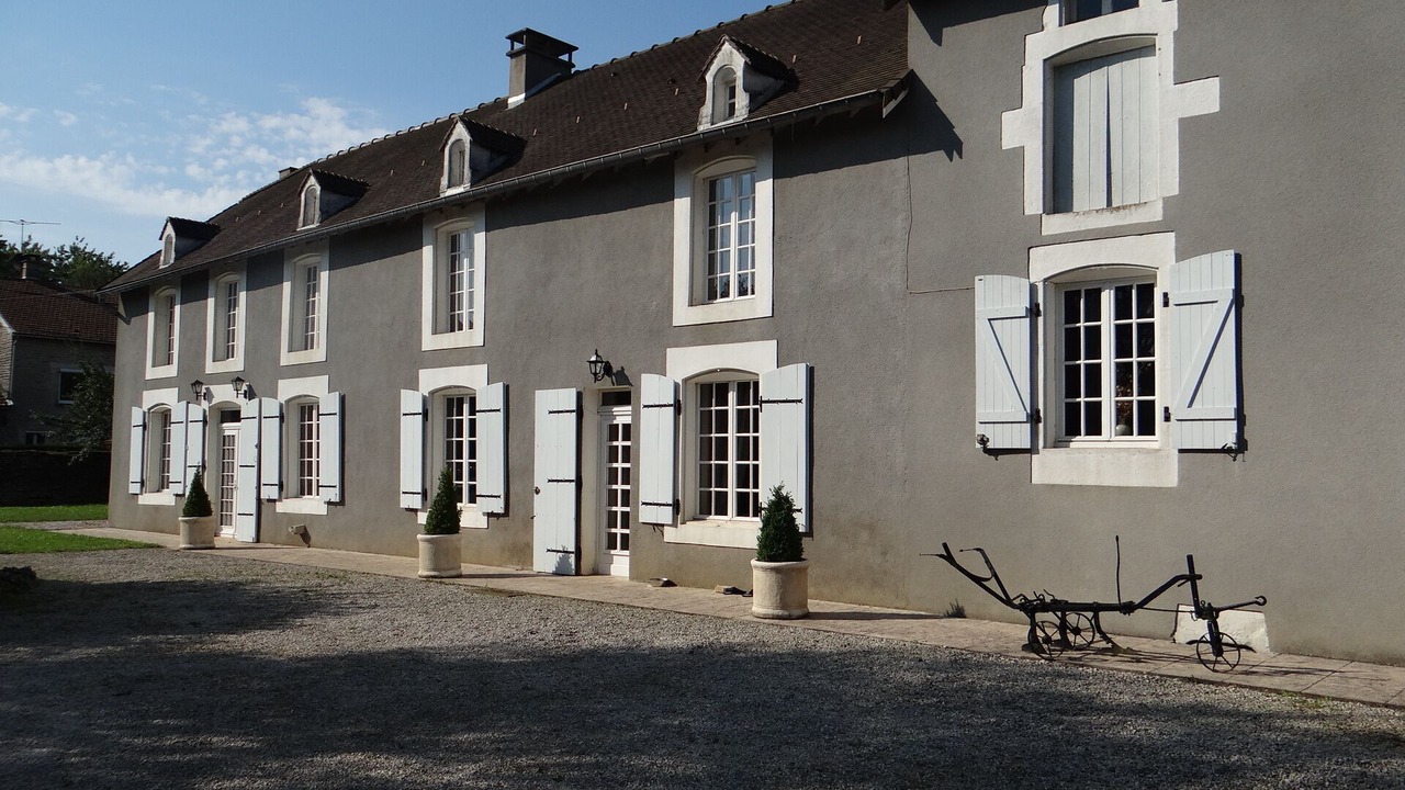 Photo of Outdoor in Andelot-Blancheville