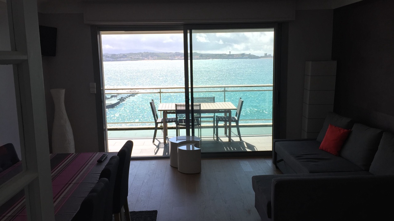 Photo of Livingroom in Saint-Jean-de-Luz