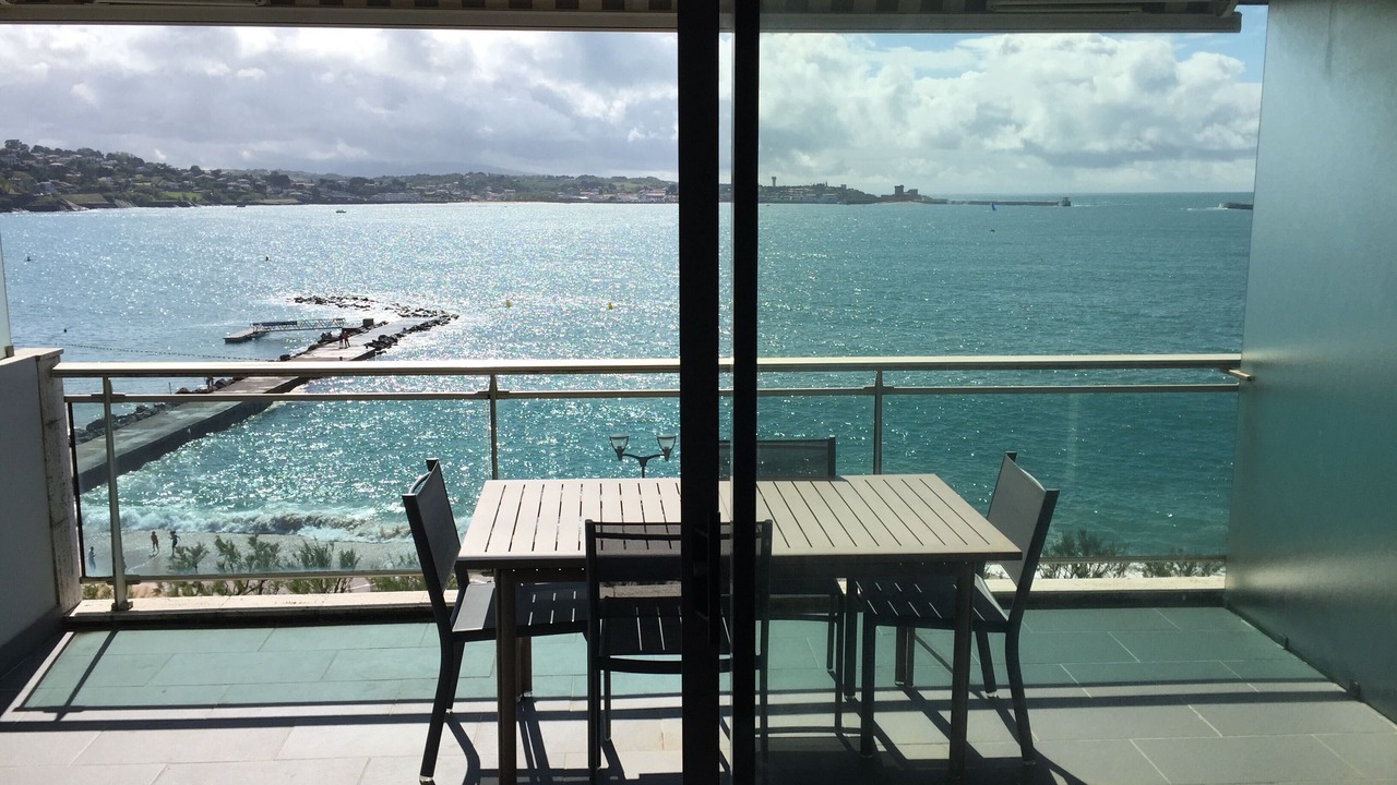 Photo of Outdoor in Saint-Jean-de-Luz