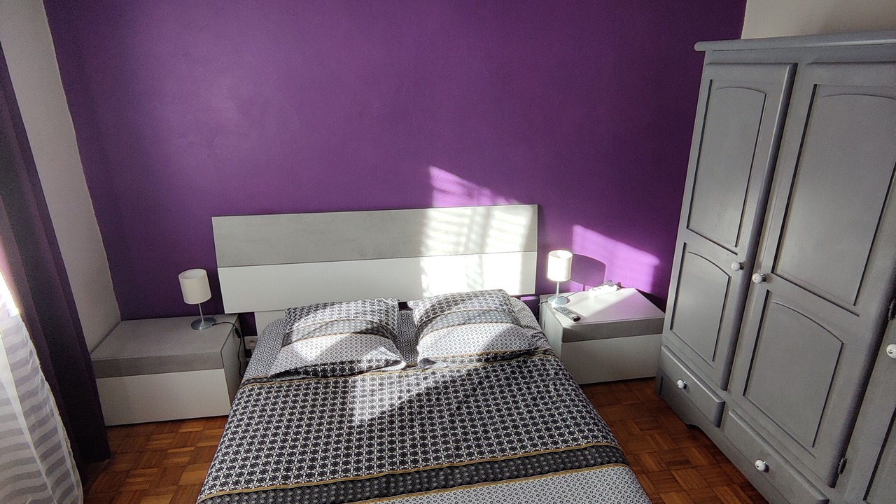 Photo of Bedroom in Combaillaux