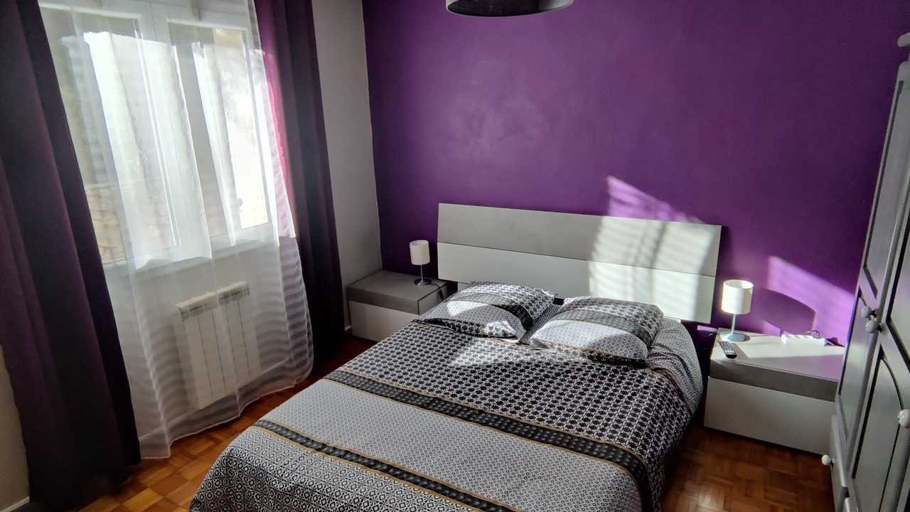 Photo of Bedroom in Combaillaux