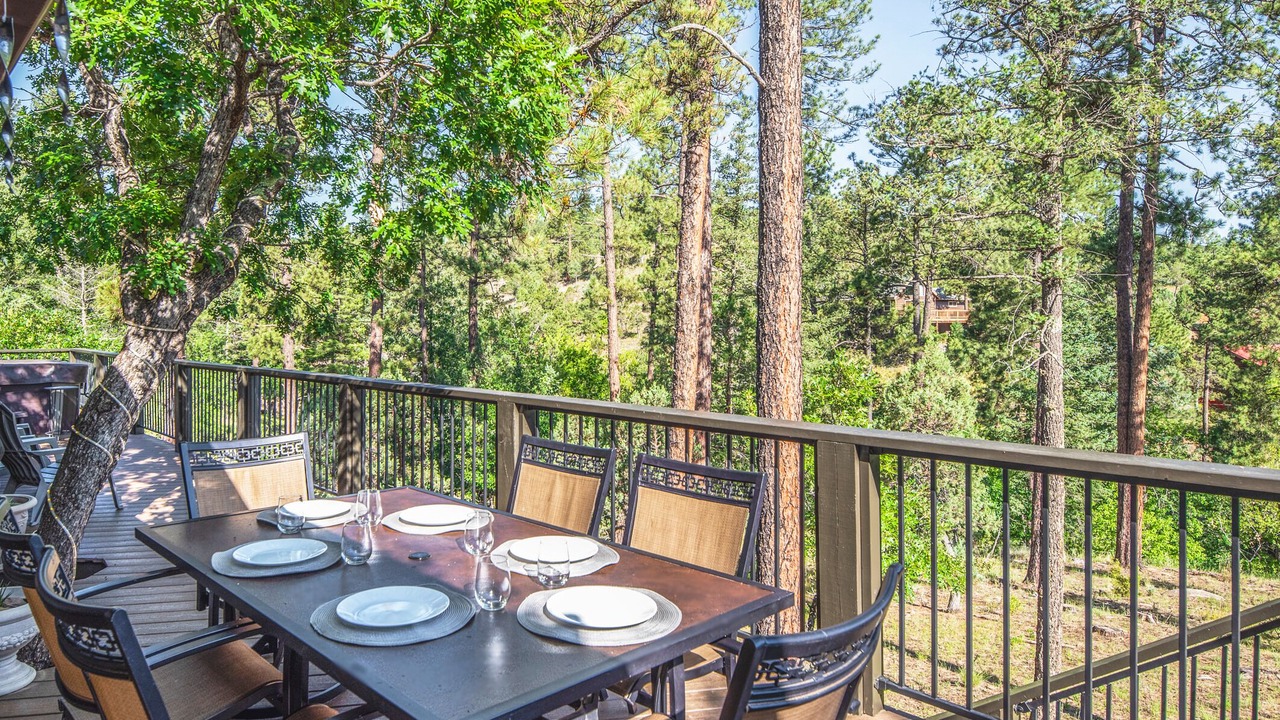 Photo of Outdoor in Ruidoso