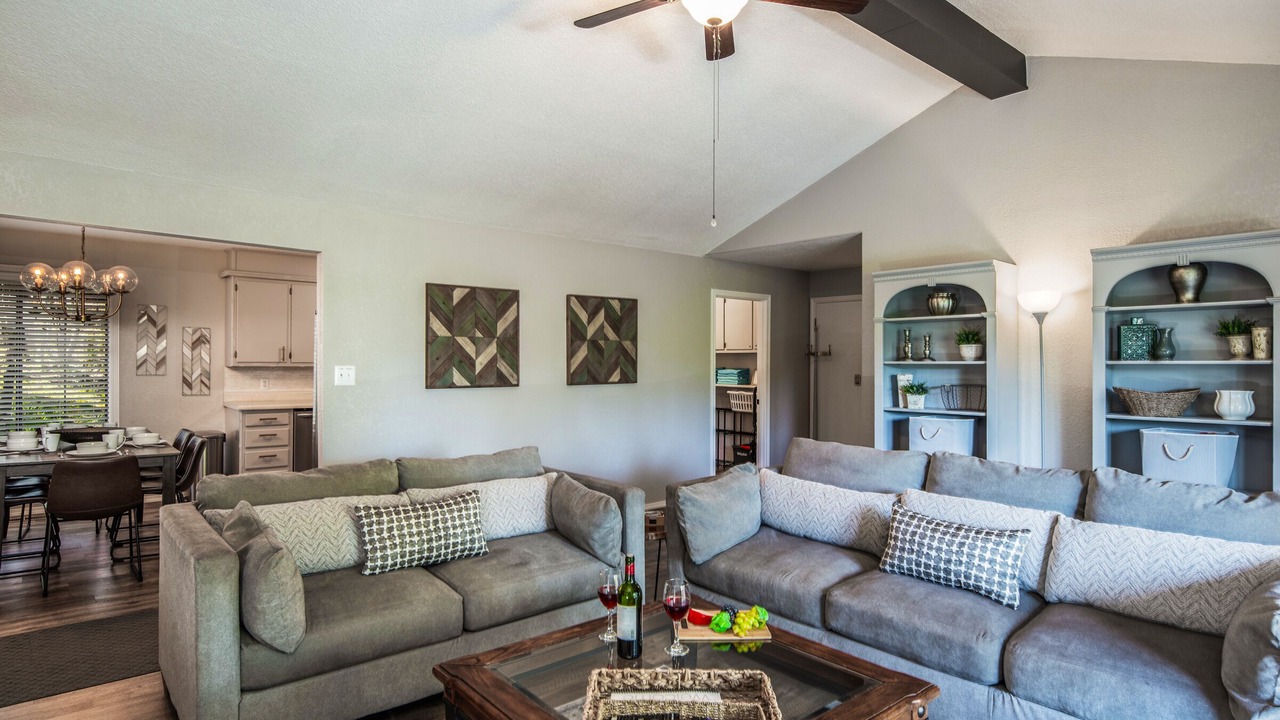 Photo of Bedroom in Ruidoso