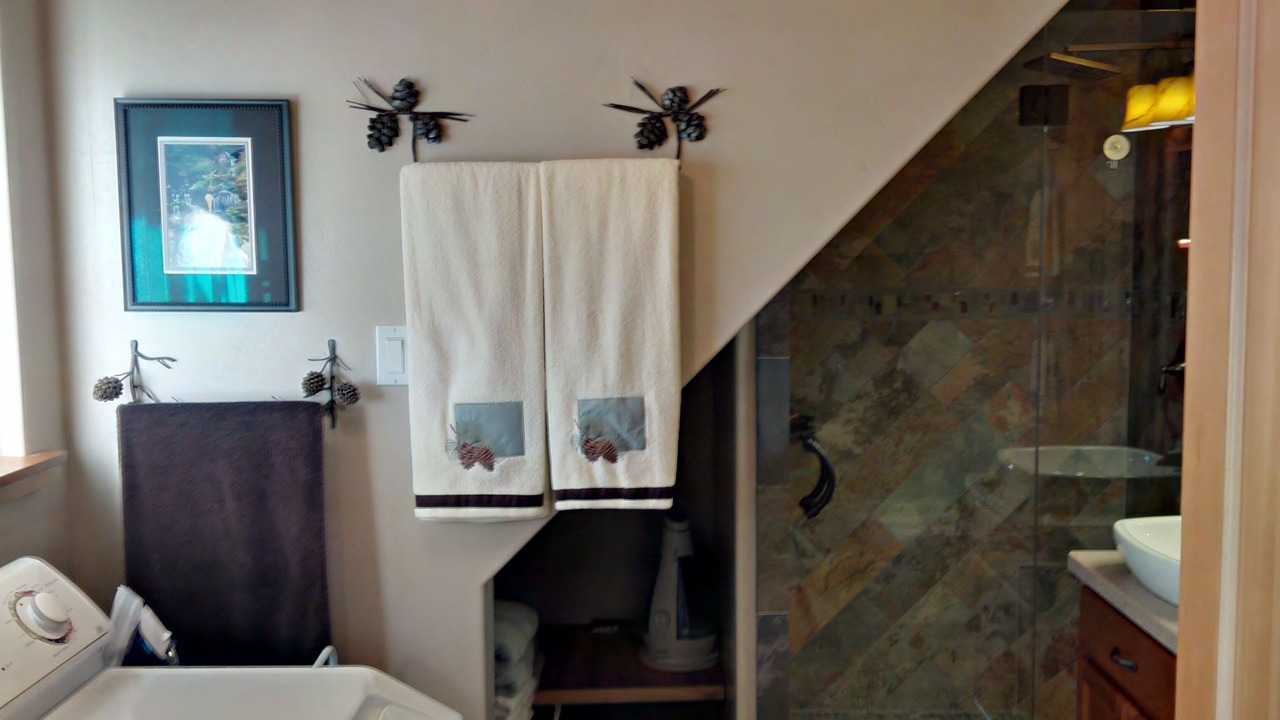 Photo of Bathroom in Durango