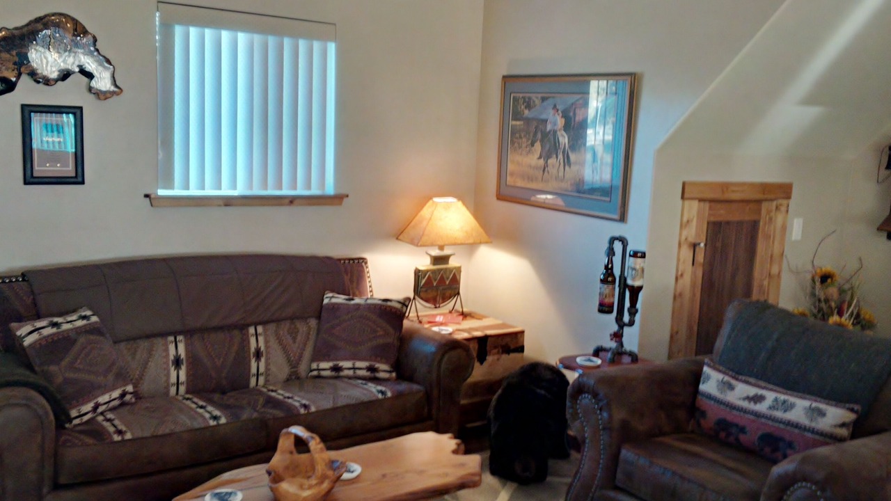 Photo of Livingroom in Durango