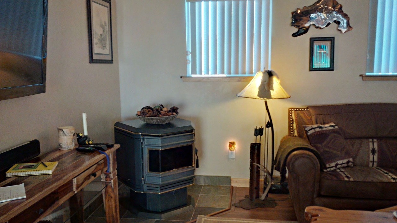 Photo of Livingroom in Durango