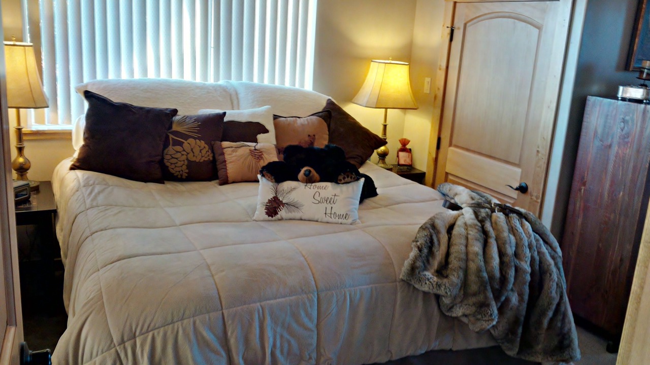 Photo of Bedroom in Durango