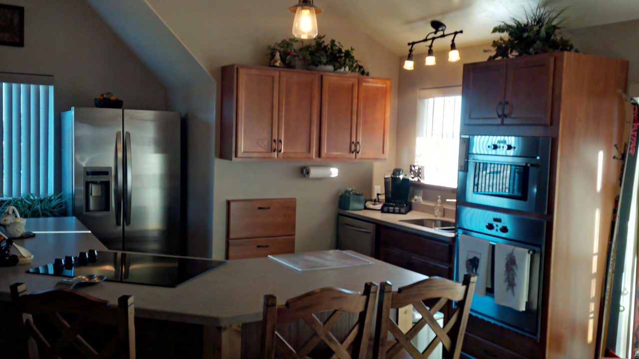Photo of Kitchen in Durango